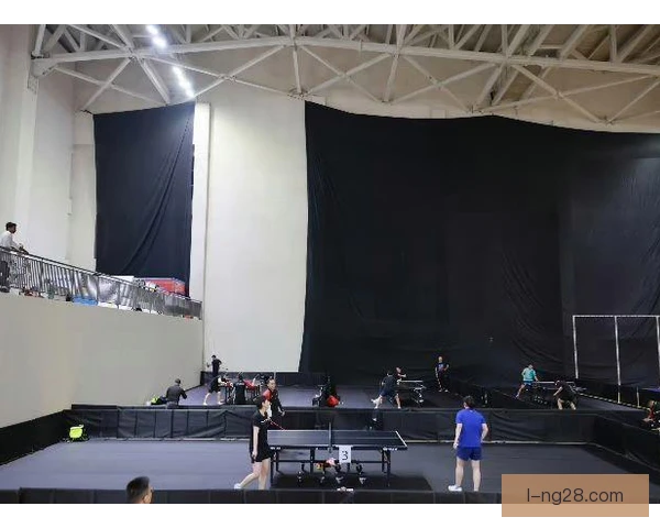 斯德哥尔摩公开赛训练场地安排出炉，选手适应节奏